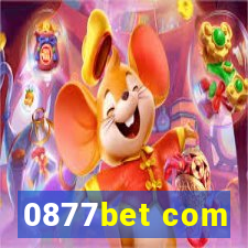 0877bet com